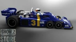 XTransbots MX-16R Overheat Drag Strip Racer Version Limited Edition -Action Figures Store a1760779d2