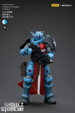 JoyToy Source 1/18 Infinity PanOceania Knights Hospitallers 28 JoyToy Source 1/18 Infinity PanOceania Knights Hospitallers -Action Figures Store a17e6987d4