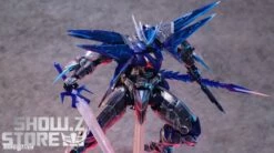 Strange Work 1/20 Frosty Cat Model Kit Clear Version -Action Figures Store a1a29ee35a