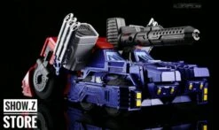 Spark Toys ST-01 Alpha Prime Optimus Prime -Action Figures Store a1d804b02a