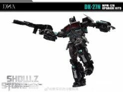 DNA Design DK-27N Upgrade Kit For MPM-12N Nemesis Prime -Action Figures Store a1ddae6420