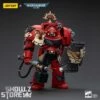 JoyToy Source 1/18 Warhammer 40K Blood Angels Assault Terminators Brother Taelon