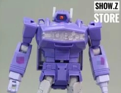 Shadow Fisher SFM-05 Shockwave Upgrade Kit -Action Figures Store a1f87da70a
