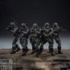 JoyToy Source 1/18 JTUS005 U.S. Army Forces Special Groups Set Of 5 -Action Figures Store a234c394a6