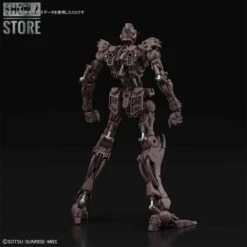 Bandai MG 1/100 ASW-G-08 Barbatos Mobile Suit Gundam Iron-Blooded Orphans Gunpla 15 Bandai MG 1/100 ASW-G-08 Barbatos Mobile Suit Gundam Iron-Blooded Orphans Gunpla -Action Figures Store a259a79687