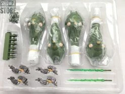 Metal Club MC 1/100 NZ-666 Kshatriya MB MB Style Gundam Unicorn -Action Figures Store a28528c9ac