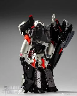 Mastermind Creations R-28 Reformatted Tyrantron Megatron Reissue Body -Action Figures Store a2d7e378ca