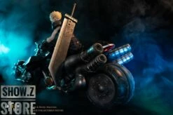 GameToys GT-002C 1/6 Cloud & Hardy Daytona Deluxe Version 15 GameToys GT-002C 1/6 Cloud & Hardy Daytona Deluxe Version -Action Figures Store a2ee99b3df