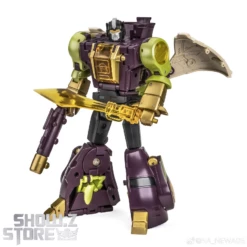 NewAge H56B Behemoth Sludge -Action Figures Store a317be993f