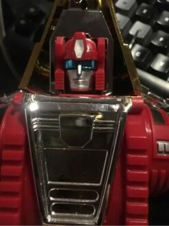 Perfect Fusion PF01 Cesium Caesium 40 Perfect Fusion PF01 Cesium Caesium -Action Figures Store a319bc26fd