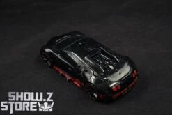 MetaGate G-01B Redxia Drift Limited Version -Action Figures Store a33d8a268d