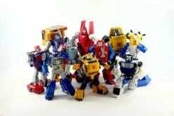 FansToys FT-27 Spindrift -Action Figures Store a3401f1aa6