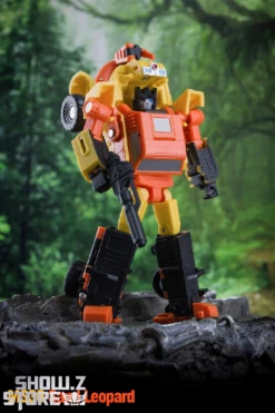 Dr.Wu MS-36 Sand Leopard Sandstorm -Action Figures Store a344df7c98