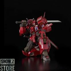 Flame Toys Furai Model Shattered Glass Drift Model Kit -Action Figures Store a3936cf7a3