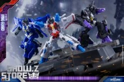 Iron Factory EX-27G Wing Guard Set Of 3 -Action Figures Store a39e2ac90e