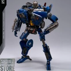 Toyworld TW-FS06T Baron Dirge Blue Version -Action Figures Store a39ecc822d