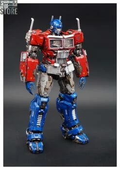 [Pre-Order] NakoMake CR-05 Classic Reborn Optimus Prime -Action Figures Store a3a150ed57