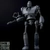 Sentinel Toys 1000Toys 1/80 The Iron Giant Riobot Iron Giant Battle Mode -Action Figures Store a3ad353721
