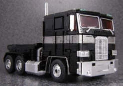 Takara MP-10B MP10B Optimus Prime Black Convoy Version -Action Figures Store a3b3753002