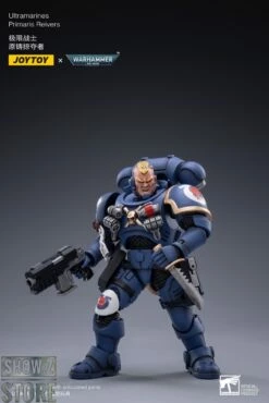 JoyToy Source 1/18 Warhammer 40K Ultramarines Primaris Reivers Set Of 3 23 JoyToy Source 1/18 Warhammer 40K Ultramarines Primaris Reivers Set Of 3 -Action Figures Store a3c4ab931c