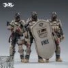 JoyToy Source 1/18 War Stars Free Truism 15th Moon Wolf Fleet Set Of 3 -Action Figures Store a3cfea1b25