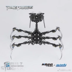 Killerbody KB20069-55 Transformers ROTF Scalpel -Action Figures Store a3e1b653fc