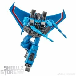 Newage H14C Leviathan Thundercracker 4th Anniversary Version -Action Figures Store a3eb32a724