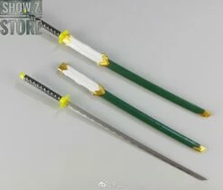 Nillson Work 1/60 MBF-P04 Gundam Astray Green Frame -Action Figures Store a4011d7239