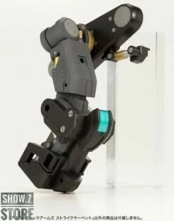 Kotobukiya Modeling Support Goods Gigantic Arms Strike Serpent Model Kit -Action Figures Store a4161ba4ae