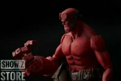 Sentinel Toys 1000Toys 1/12 Hellboy -Action Figures Store a41fa858b4