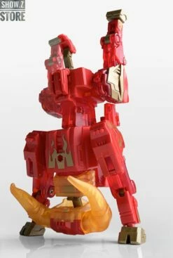 52Toys BeastBox BB-33 Blazingspear 27 52Toys BeastBox BB-33 Blazingspear -Action Figures Store a42be6a2e0