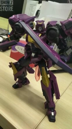 Mastermind Creations R-41 Ultio Senator Ratbat 33 Mastermind Creations R-41 Ultio Senator Ratbat -Action Figures Store a447cba824
