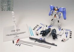 Storm BaoFeng Model 1/144 Gundam Sentinel MSA-0011(Ext) MSA0011 Ex-S ExS MG Gundam Original Color Version -Action Figures Store a458d77560
