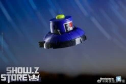 Dr.Wu DW-E21B Turbo Ramjet & DW-E22M Heaven Eye Cosmos Set Of 2 12 Dr.Wu DW-E21B Turbo Ramjet & DW-E22M Heaven Eye Cosmos Set Of 2 -Action Figures Store a489145cf1