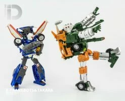 Xtransbots MX-IX Paean (Hoist) -Action Figures Store a4a7b109c8