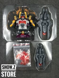 Master Made Statue Series ST-02 Destruction Scorpion Bust -Action Figures Store a4fe402c63