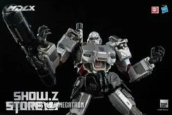 ThreeZero Studio Transformers MDLX Megatron -Action Figures Store a50ef397a9