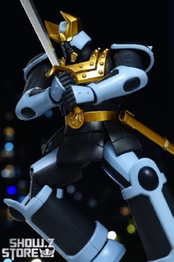 [Coming Soon] King Arts Diecast Figure Series DFS073 God Mazinger -Action Figures Store a54afa08fd