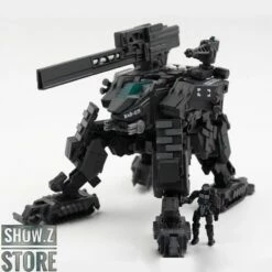 E-monster EM04 1/60 Quadruped Tank Diaclone