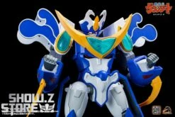 Tron Model Madou King Granzort Aquabeat Model Kit -Action Figures Store a5ded98791
