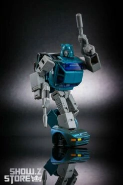 XTransbots MM-10T Tap In Cliffjumper Botcon Version -Action Figures Store a5fd9a6512