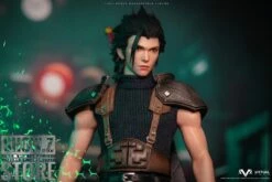 Virtual Toys 1/6 VM-040DX The Last Hero Zack Fair Deluxe Version -Action Figures Store a63dafd5e5
