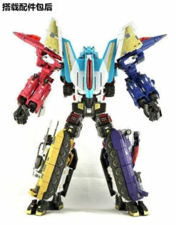 Handwork Man HM-01 Upgrade Kit For TFC Toys Hades Liokaiser Set -Action Figures Store a64e4f9f2c