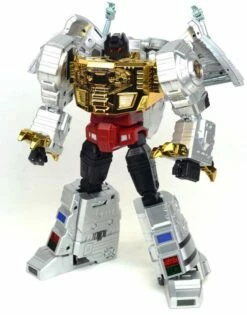 FansToys FT-08X Grinder (Premium Paint) -Action Figures Store a6943775fb