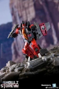 Dr.Wu DW-E19 Propel Thrust & DW-E20 Elegy Dirge Set Of 2 19 Dr.Wu DW-E19 Propel Thrust & DW-E20 Elegy Dirge Set Of 2 -Action Figures Store a6cddf2f21