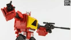 KFC E.A.V.I. Metal Phase 4A Transistor & Hifi Pure Red Version Blaster/Twincast/Sg Blaster/Doubledeck 33 KFC E.A.V.I. Metal Phase 4A Transistor & Hifi Pure Red Version Blaster/Twincast/Sg Blaster/Doubledeck -Action Figures Store a6d3fde9c2
