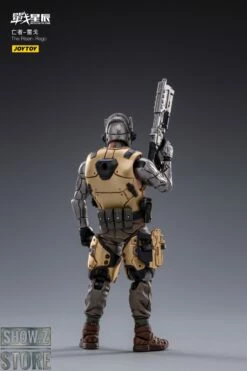 JoyToy Source 1/18 The Risen-Rego 22 JoyToy Source 1/18 The Risen-Rego -Action Figures Store a6e1288af0