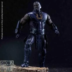 Hiya Toys 1/18 Injustice 2: Darkseid PX Previews Exclusive 8 Hiya Toys 1/18 Injustice 2: Darkseid PX Previews Exclusive -Action Figures Store a6e8c973d0