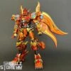 GDJJKR Metal Robot The Chinese Zodiac Yin Tiger -Action Figures Store a6e8cf5386