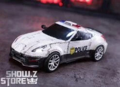 Generation Toy Guardian Defensor Set Of 5 Battle Damaged Version 32 Generation Toy Guardian Defensor Set Of 5 Battle Damaged Version -Action Figures Store a731ab4276